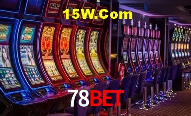Estatísticas 78Bet