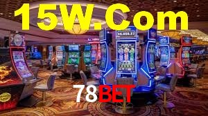 Welcome Bonus 78Bet