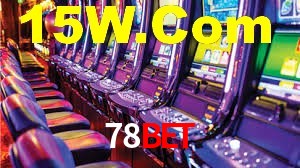 VIP Casino 78Bet