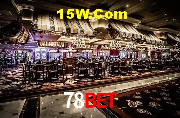 Experiência VIP 78Bet