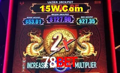 Segurança 2FA 78Bet