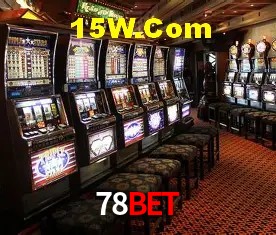 Sistemas de Segurança 78Bet