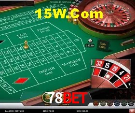 Jogos de Slot 78Bet