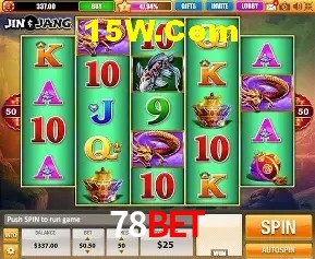 78 Bet Login