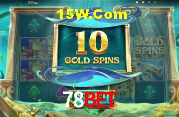 Promoção Relâmpago 78Bet