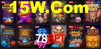 Experiência VIP 78Bet